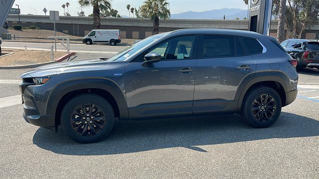 2025 Mazda CX-50 Hybrid Preferred Package Corona CA