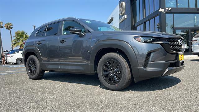 2025 Mazda CX-50 Hybrid Preferred Package Corona CA