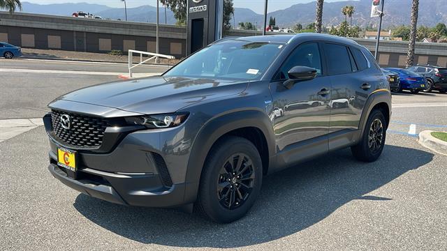 2025 Mazda CX-50 Hybrid Preferred Package Corona CA