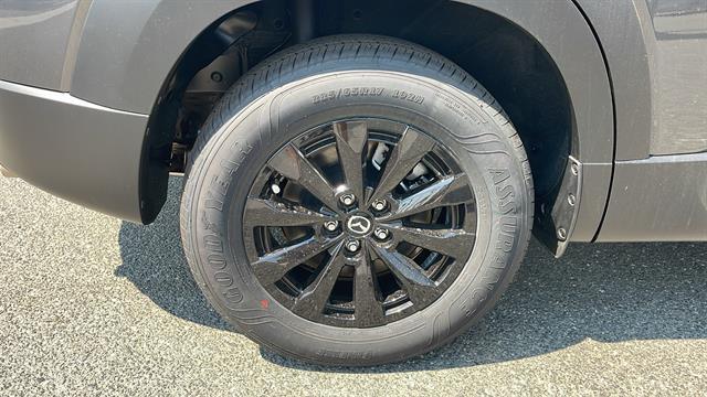 2025 Mazda CX-50 Hybrid Preferred Package Corona CA