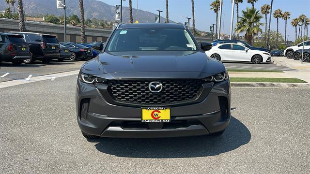 2025 Mazda CX-50 Hybrid Preferred Package Corona CA