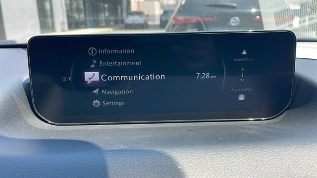 2025 Mazda CX-50 Hybrid Preferred Package Corona CA