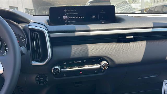 2025 Mazda CX-50 Hybrid Preferred Package Corona CA