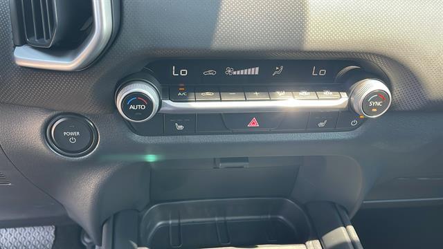 2025 Mazda CX-50 Hybrid Preferred Package Corona CA