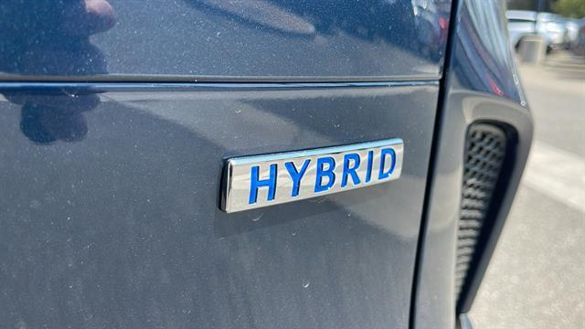 2025 Mazda CX-50 Hybrid Preferred Package Corona CA