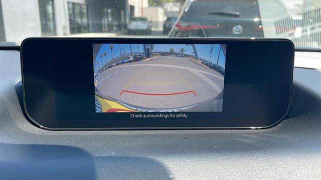 2025 Mazda CX-50 Hybrid Preferred Package Corona CA