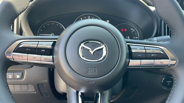 2025 Mazda CX-50 Hybrid Preferred Package Corona CA