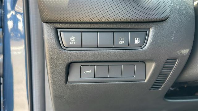 2025 Mazda CX-50 Hybrid Preferred Package Corona CA