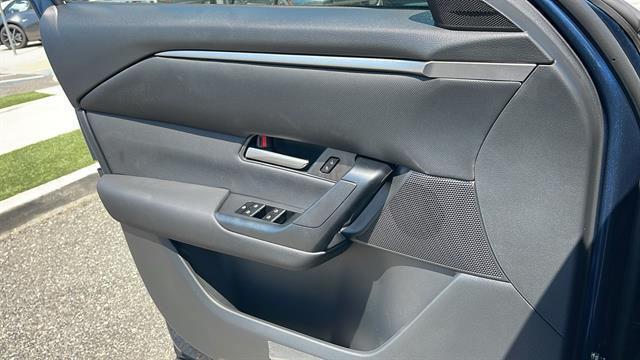 2025 Mazda CX-50 Hybrid Preferred Package Corona CA