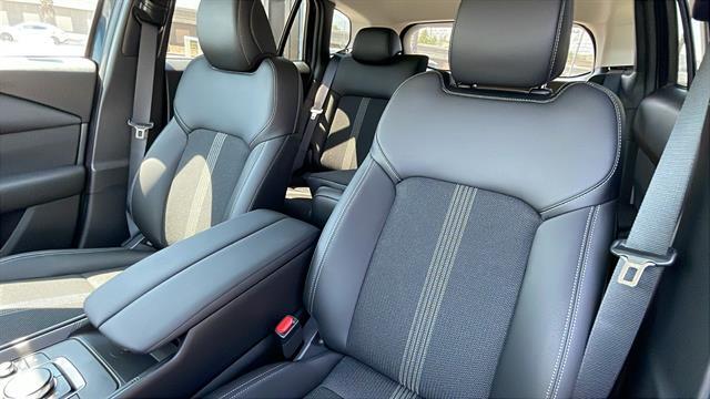2025 Mazda CX-50 Hybrid Preferred Package Corona CA