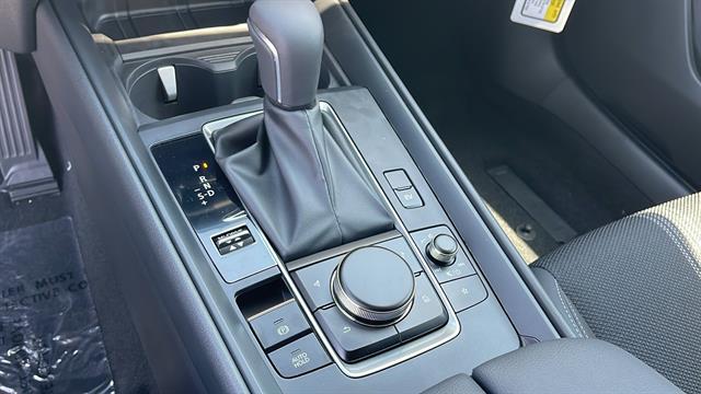 2025 Mazda CX-50 Hybrid Preferred Package Corona CA