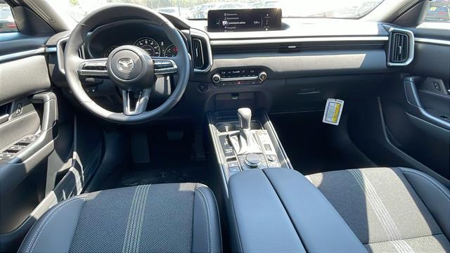 2025 Mazda CX-50 Hybrid Preferred Package Corona CA
