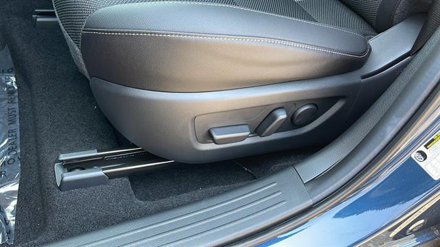 2025 Mazda CX-50 Hybrid Preferred Package Corona CA