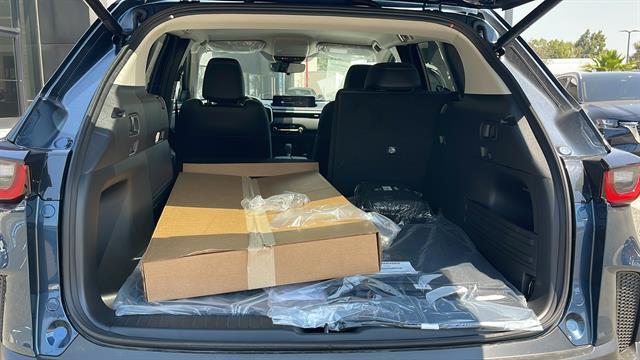 2025 Mazda CX-50 Hybrid Preferred Package Corona CA
