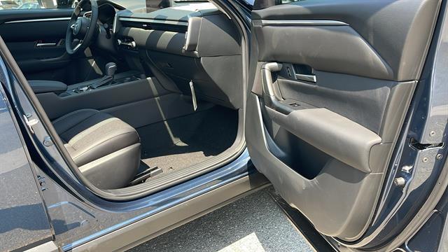 2025 Mazda CX-50 Hybrid Preferred Package Corona CA