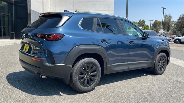 2025 Mazda CX-50 Hybrid Preferred Package Corona CA