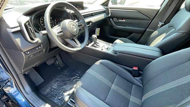 2025 Mazda CX-50 Hybrid Preferred Package Corona CA