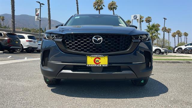 2025 Mazda CX-50 Hybrid Preferred Package Corona CA