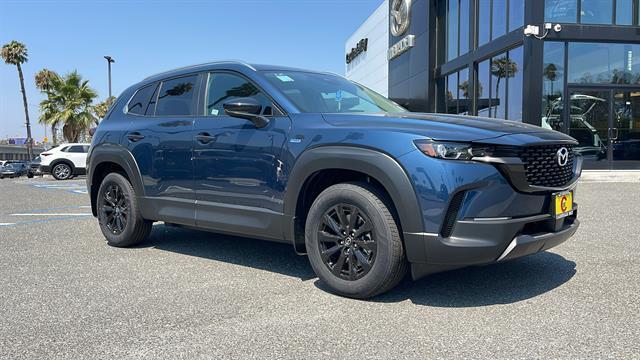 2025 Mazda CX-50 Hybrid Preferred Package Corona CA