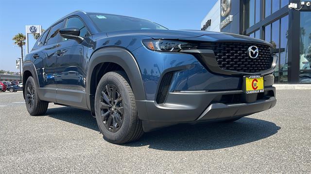 2025 Mazda CX-50 Hybrid Preferred Package Corona CA