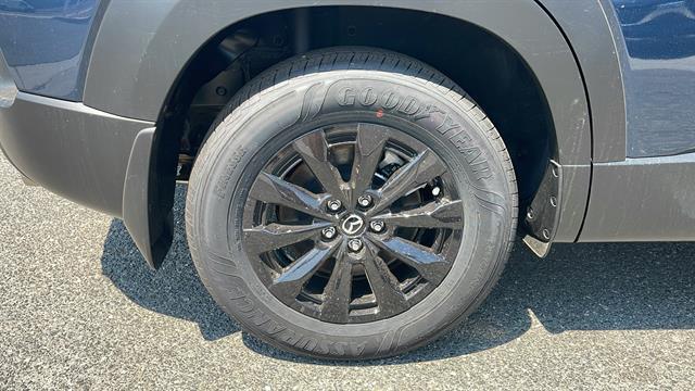 2025 Mazda CX-50 Hybrid Preferred Package Corona CA
