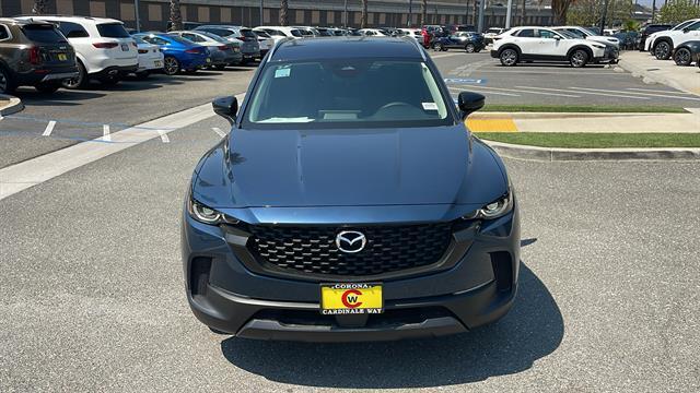 2025 Mazda CX-50 Hybrid Preferred Package Corona CA