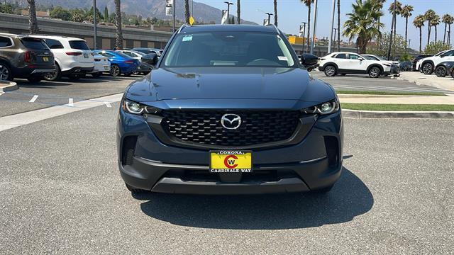 2025 Mazda CX-50 Hybrid Preferred Package Corona CA