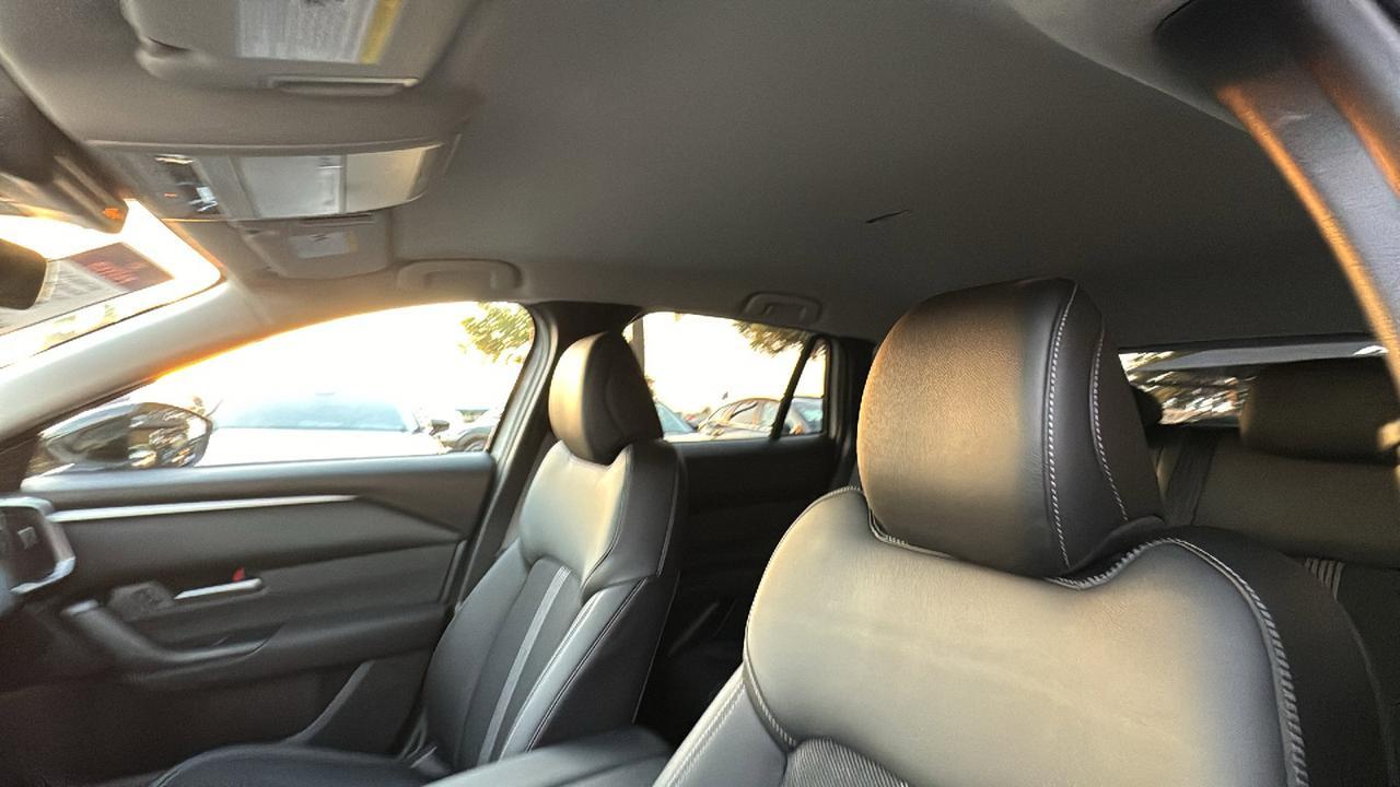 2025 Mazda CX-50 Hybrid Preferred Package San Antonio TX