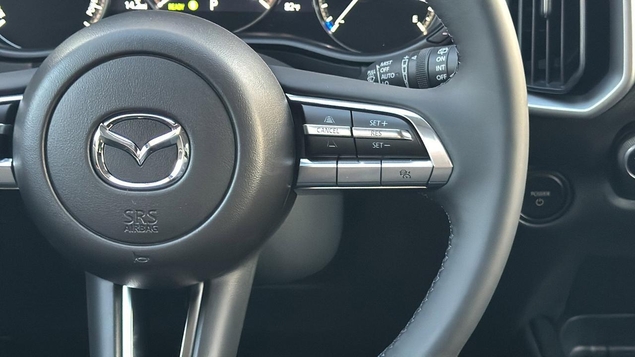 2025 Mazda CX-50 Hybrid Preferred Package San Antonio TX