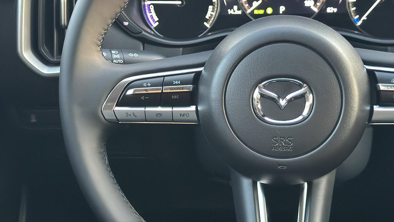 2025 Mazda CX-50 Hybrid Preferred Package San Antonio TX
