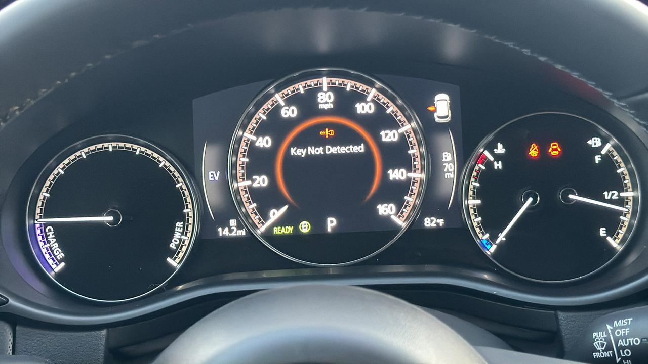 2025 Mazda CX-50 Hybrid Preferred Package San Antonio TX