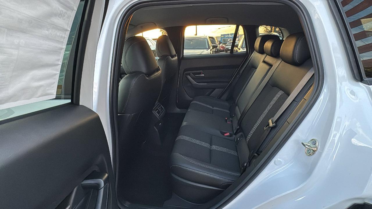 2025 Mazda CX-50 Hybrid Preferred Package San Antonio TX