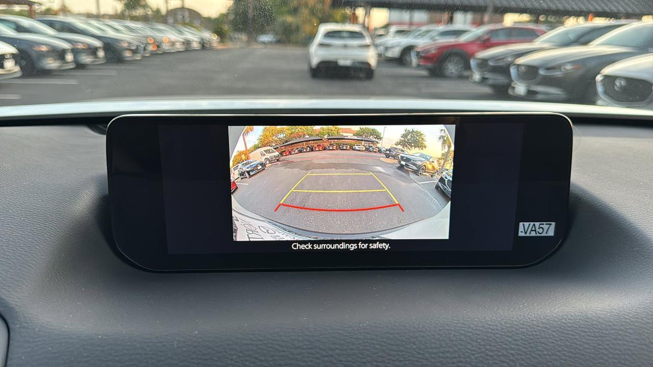 2025 Mazda CX-50 Hybrid Preferred Package San Antonio TX