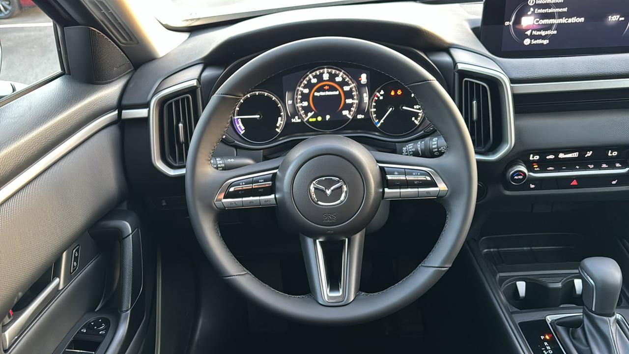 2025 Mazda CX-50 Hybrid Preferred Package San Antonio TX