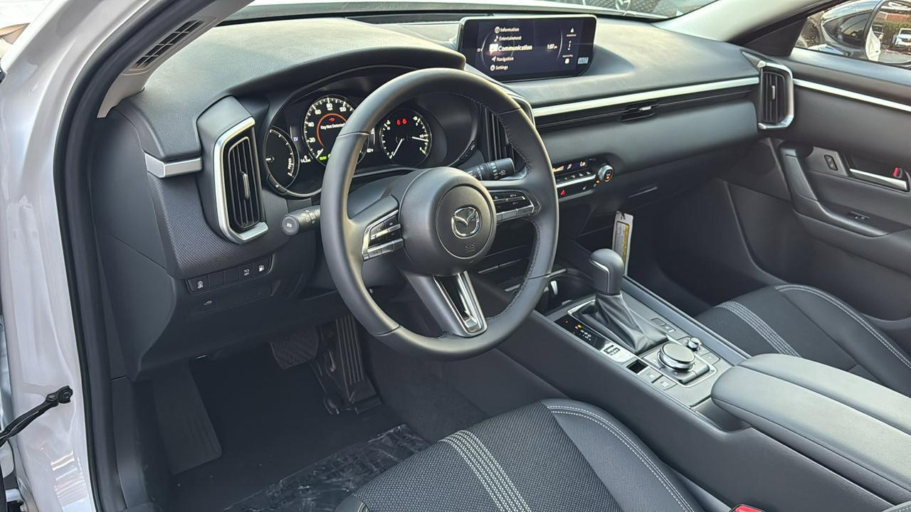 2025 Mazda CX-50 Hybrid Preferred Package San Antonio TX
