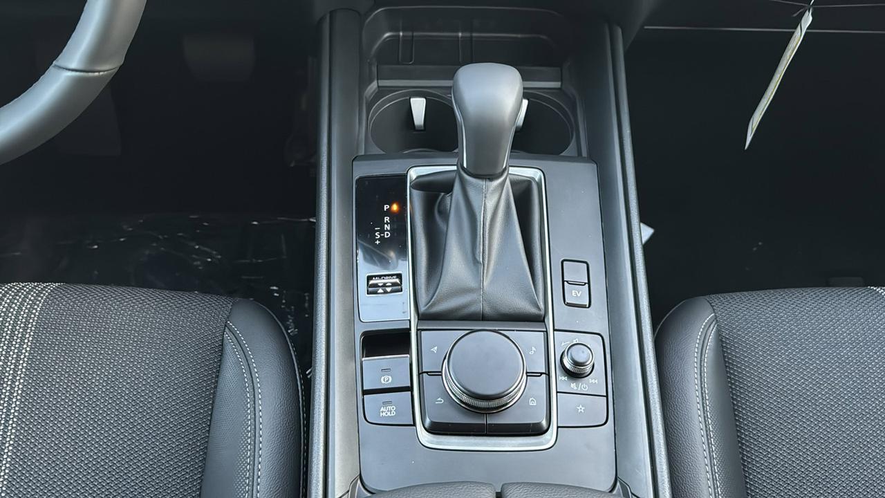 2025 Mazda CX-50 Hybrid Preferred Package San Antonio TX