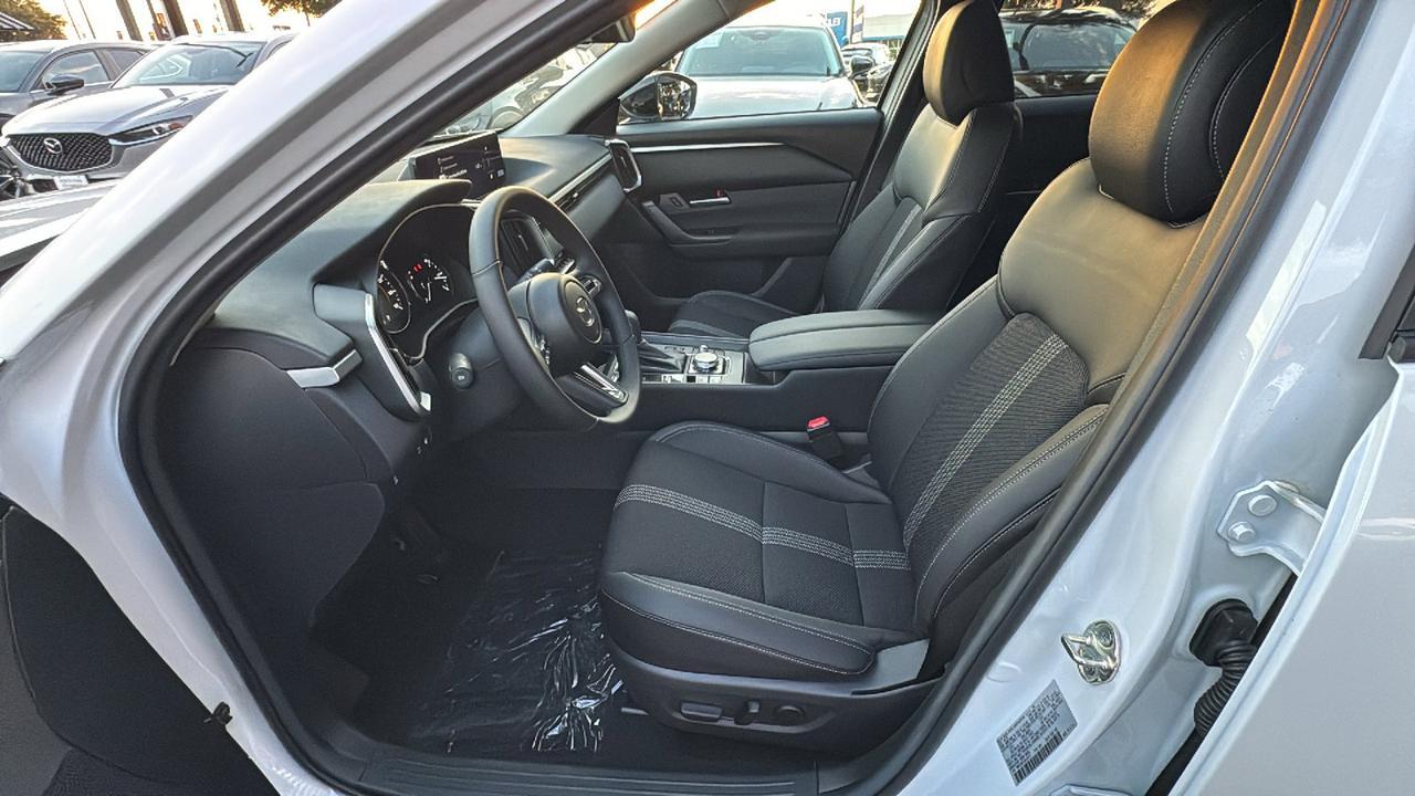 2025 Mazda CX-50 Hybrid Preferred Package San Antonio TX