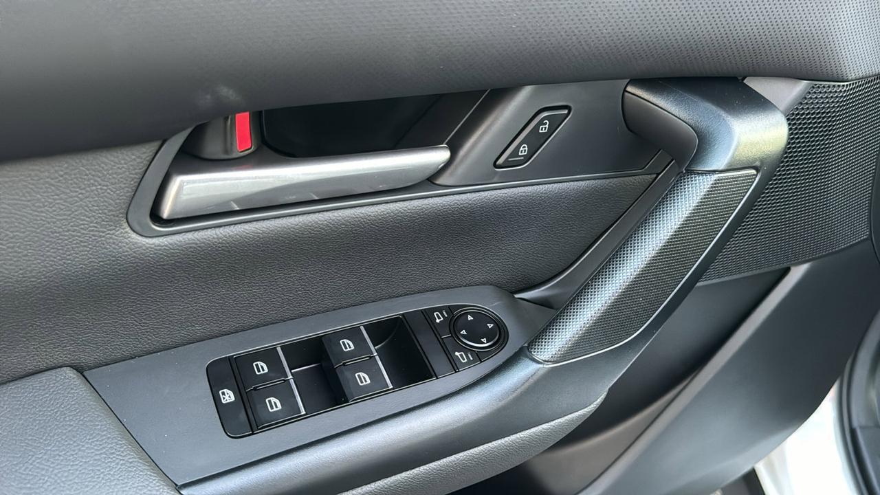 2025 Mazda CX-50 Hybrid Preferred Package San Antonio TX