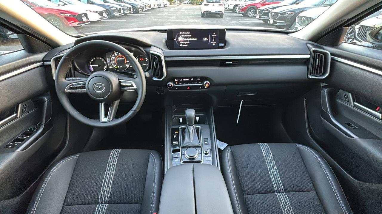 2025 Mazda CX-50 Hybrid Preferred Package San Antonio TX