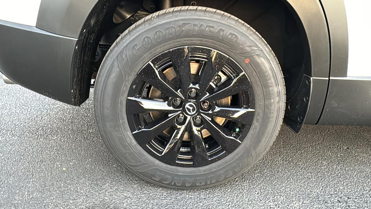 2025 Mazda CX-50 Hybrid Preferred Package San Antonio TX