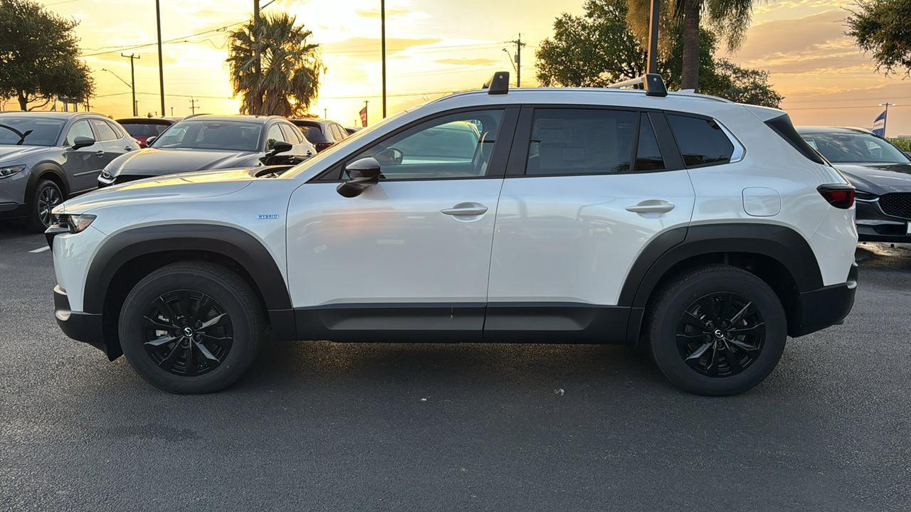 2025 Mazda CX-50 Hybrid Preferred Package San Antonio TX