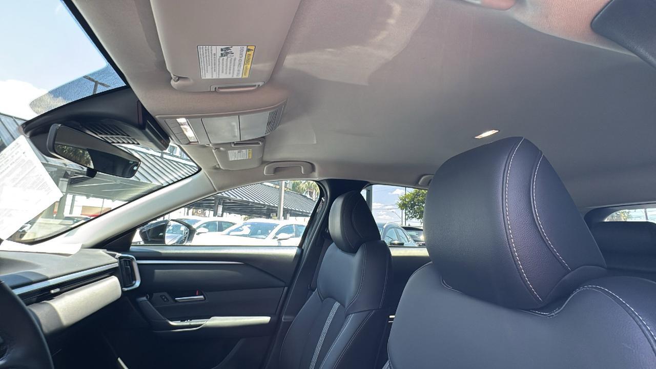 2025 Mazda CX-50 Hybrid Preferred Package San Antonio TX
