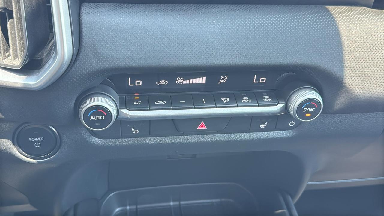2025 Mazda CX-50 Hybrid Preferred Package San Antonio TX