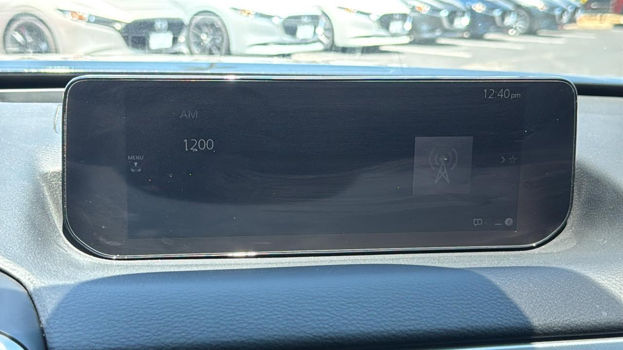 2025 Mazda CX-50 Hybrid Preferred Package San Antonio TX