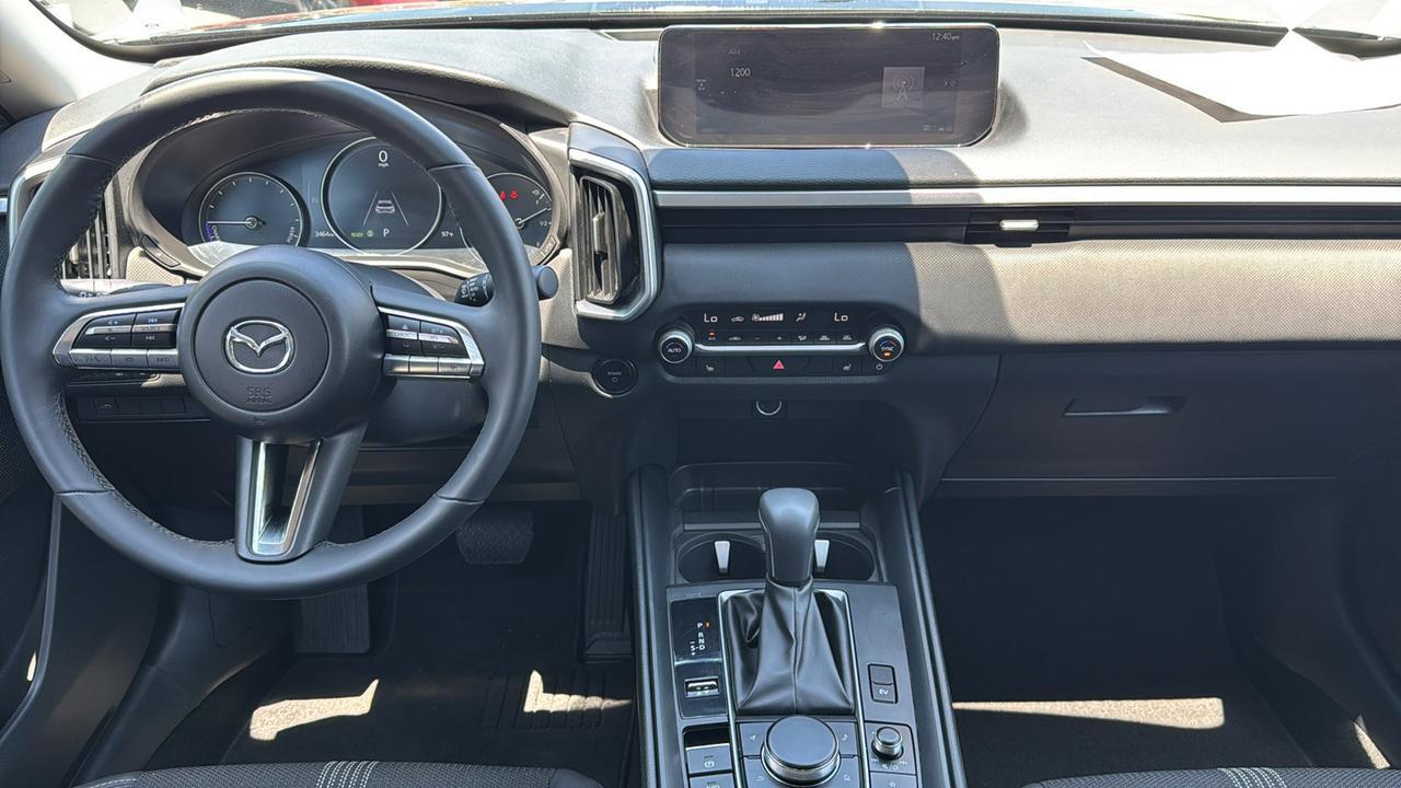 2025 Mazda CX-50 Hybrid Preferred Package San Antonio TX