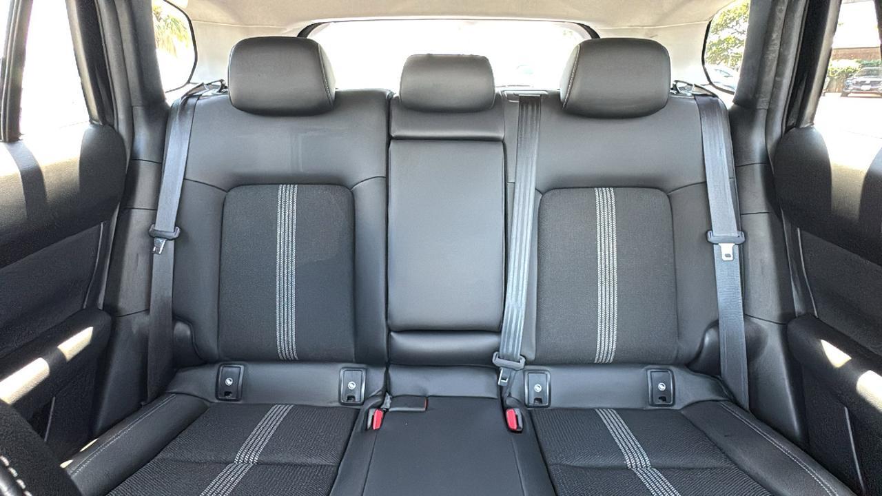 2025 Mazda CX-50 Hybrid Preferred Package San Antonio TX