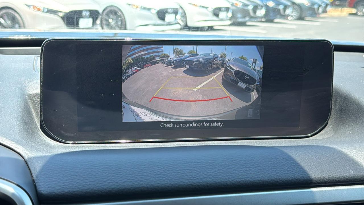 2025 Mazda CX-50 Hybrid Preferred Package San Antonio TX