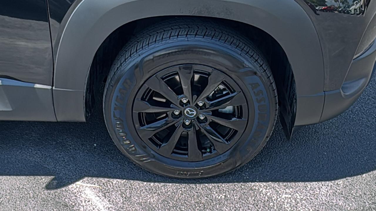 2025 Mazda CX-50 Hybrid Preferred Package San Antonio TX