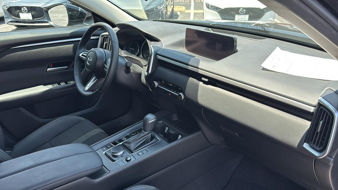 2025 Mazda CX-50 Hybrid Preferred Package San Antonio TX