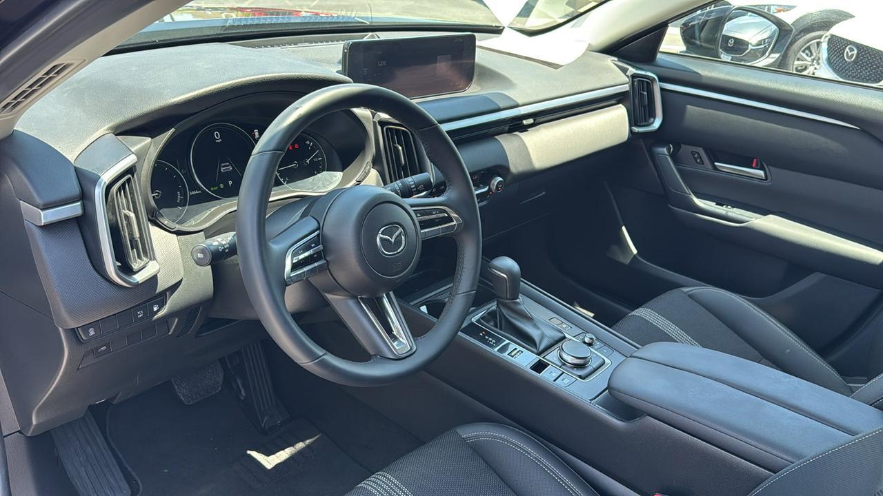 2025 Mazda CX-50 Hybrid Preferred Package San Antonio TX